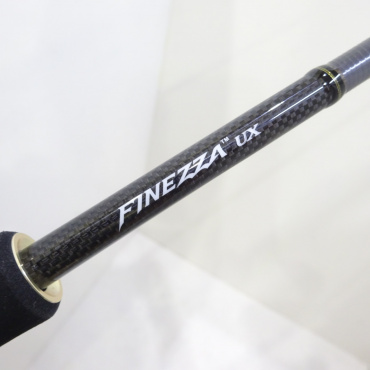 20フィネッツァ UX 20GFINUS-752L-T